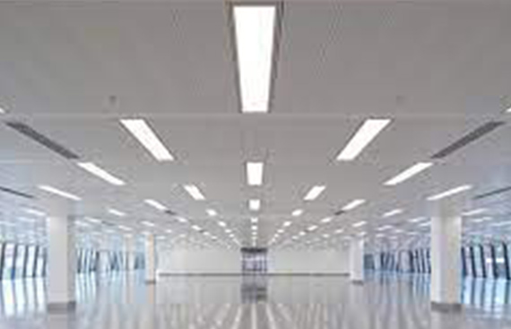 Commercial-lighting
