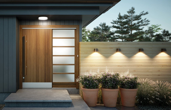 Residential