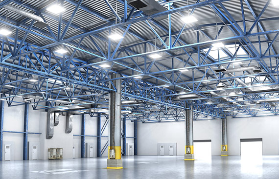 industrial-lighting